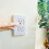 12 Pack Self-Closing Electric Outlet Covers for Child Proofing Safety Wall Socket Plates 6