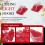 Hooks for Outdoor String Lights Clips 50 Pack Clips Clear Light Hook with 50 Waterproof Adhesive Backing for Lamp 4