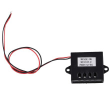 Générateur D'Ions Plasma Froid AC110V pour la Fraîcheur des Aliments Réfrigérateur de Voiture Réfrigérateur de Chambre à Coucher