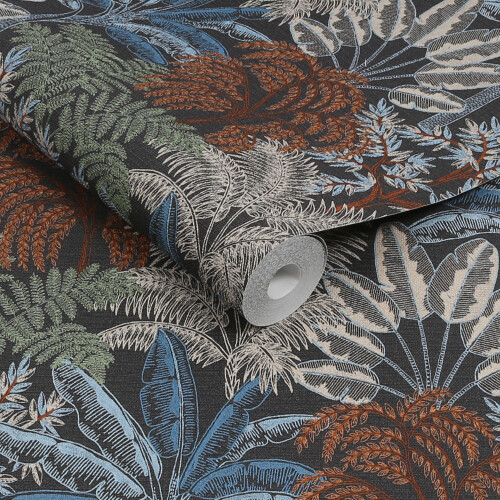 Superfresco Easy Superfresco Easy Intrigue Twilight Wallpaper 1