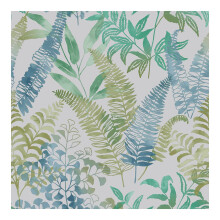 Superfresco Easy Temptation Aqua Wallpaper