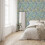 Superfresco Easy Superfresco Easy Temptation Aqua Wallpaper 4