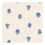 Cath Kidston Kingdom Posey Blue Floral Wallpaper 1