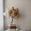 Superfresco Linden Texture Copper Wallpaper 4