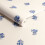Cath Kidston Kingdom Posey Blue Floral Wallpaper 2