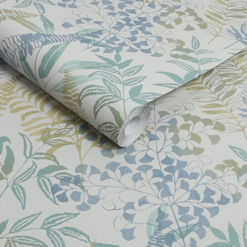 Superfresco Easy Superfresco Easy Temptation Aqua Wallpaper 1