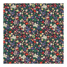Cath Kidston Harmony Ditsy Night Floral Wallpaper