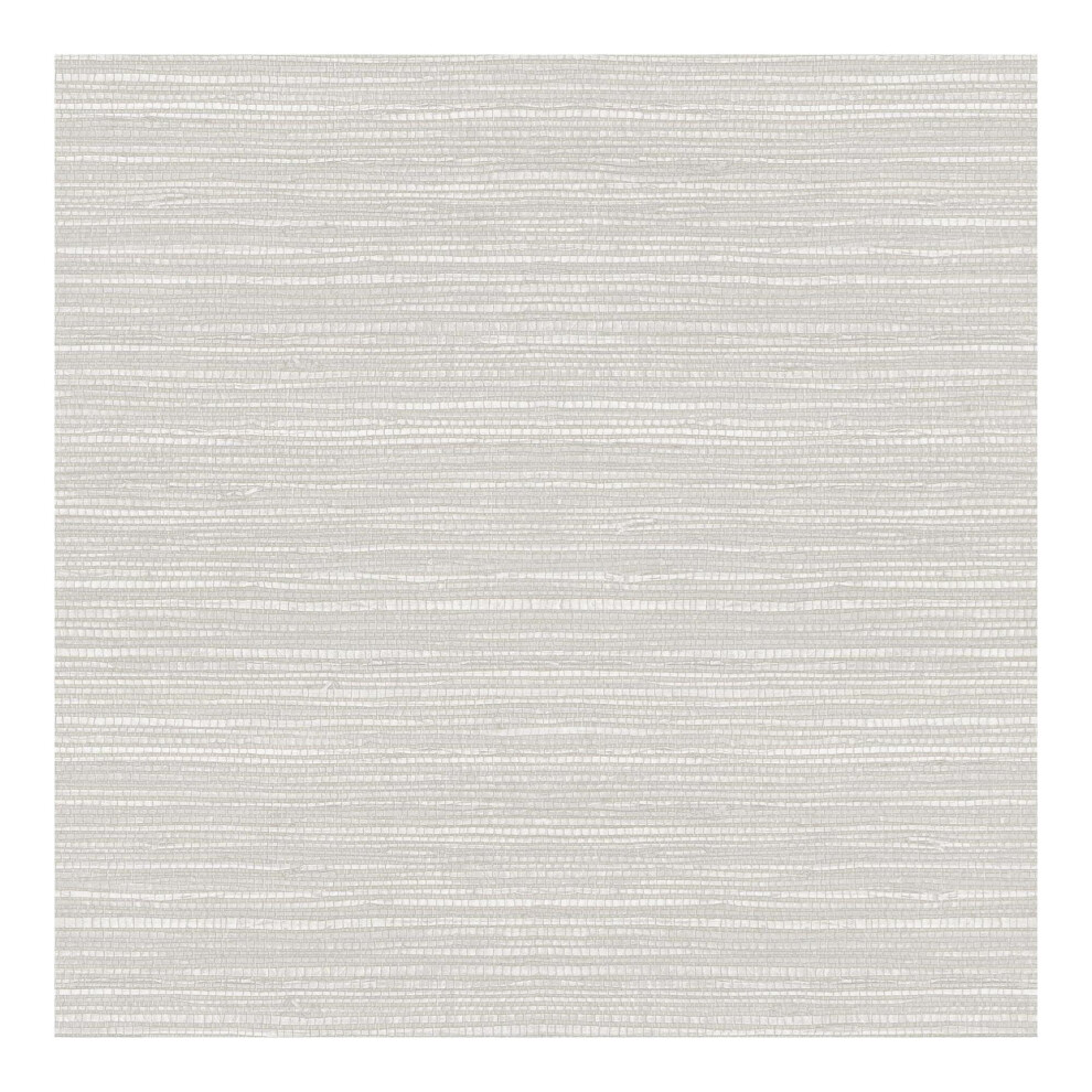 Superfresco Easy Emperor Grasscloth Pearl Texture Wallpaper