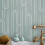 ENVY Envy Ups n Downs Pistachio Wallpaper 1