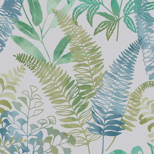 Superfresco Easy Superfresco Easy Temptation Aqua Wallpaper 2