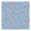 Cath Kidston Rose & Bows Blue Floral Wallpaper 1