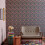 Cath Kidston Harmony Ditsy Night Floral Wallpaper 4