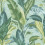 ENVY Envy Leaf It Out Twilight Wallpaper 4