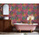 ENVY Envy Eden Floral Wallpaper | Hot Pink 4
