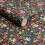 Cath Kidston Harmony Ditsy Night Floral Wallpaper 2