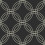 Superfresco Easy Superfresco Easy Serpentine Geometric Black Wallpaper 3