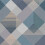 Superfresco Easy Superfresco Easy Kaleidoscope Geometric Denim Wallpaper 8