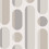 ENVY Envy Morse Neutrals Grey Geometric Wallpaper 2