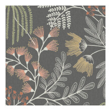 Superfresco Easy Richmond Noir Wallpaper