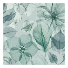Superfresco Easy Arlington Aquamarine Wallpaper