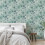 Superfresco Easy Superfresco Easy Arlington Aquamarine Wallpaper 4