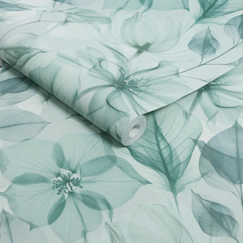 Superfresco Easy Superfresco Easy Arlington Aquamarine Wallpaper 1
