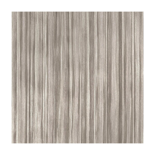 Abigail Ahern Linear Luxe Pewter Wallpaper