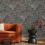 Superfresco Easy Superfresco Easy Richmond Noir Wallpaper 4