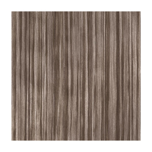 Abigail Ahern Linear Luxe Deep Greige Wallpaper
