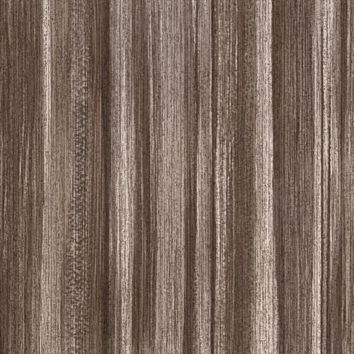 Abigail Ahern Linear Luxe Deep Greige Wallpaper 2