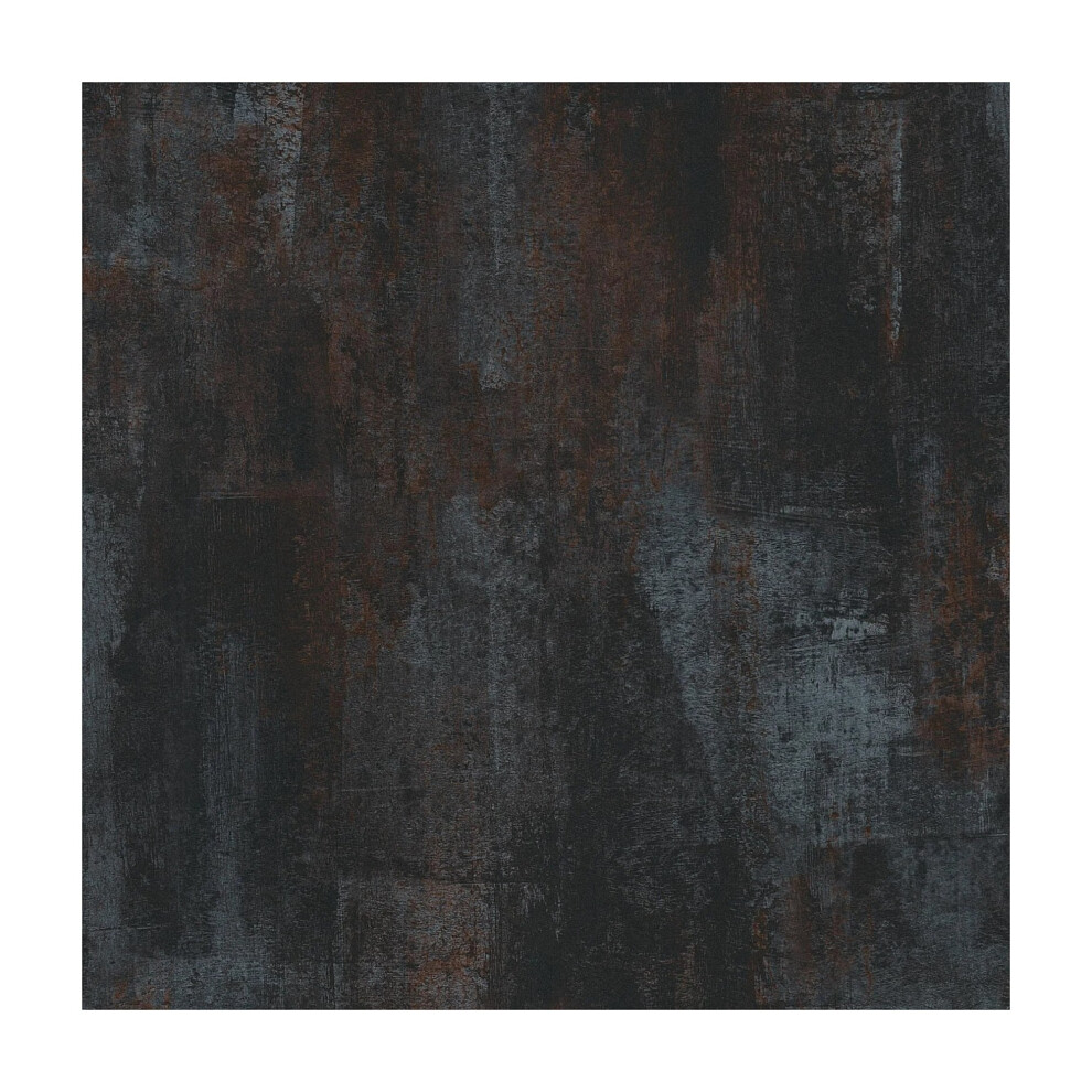 Abigail Ahern Oxidized Opulence Nightfall Wallpaper 5011583796155