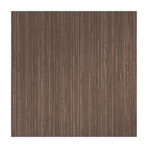 Abigail Ahern Fibre Stripe Sable Wallpaper