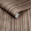 Abigail Ahern Linear Luxe Deep Greige Wallpaper 2