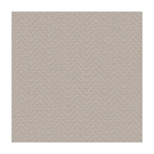 Abigail Ahern Herringbone Weave Pebble Wallpaper
