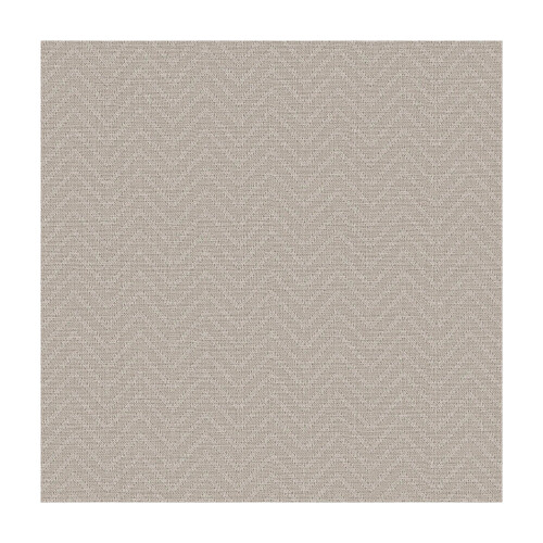 Abigail Ahern Herringbone Weave Pebble Wallpaper