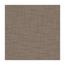 Abigail Ahern Weathered Linen Cocoa Wallpaper