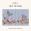 Cath Kidston Painted Kingdom Blue Made to Order Fixed Size Mural | Wallpaper Roll 3