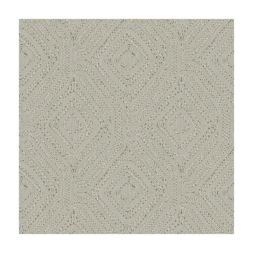 Abigail Ahern Artisan Weave Cream Wallpaper