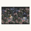 Cath Kidston Colourful Life Night Fixed Size Mural | Wallpaper Roll 1