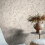 Abigail Ahern Boheme Marble Dove Wallpaper 4