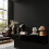 Abigail Ahern Weathered Linen Tattoo Wallpaper 5