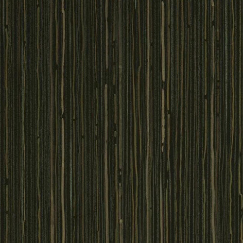 Abigail Ahern Fibre Stripe Forest Wallpaper 2