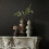 Abigail Ahern Weathered Linen Tattoo Wallpaper 4