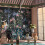 Cath Kidston Colourful Life Night Fixed Size Mural | Wallpaper Roll 2