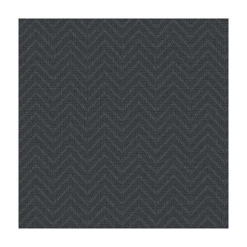 Abigail Ahern Herringbone Weave Dusk Wallpaper