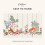 Cath Kidston Painted Kingdom Cream Made to Order Fixed Size Wall Mural 3