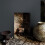 Abigail Ahern Herringbone Weave Dusk Wallpaper 4