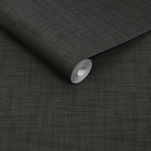 Abigail Ahern Weathered Linen Tattoo Wallpaper 1
