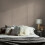 Abigail Ahern Herringbone Weave Praline Wallpaper 5