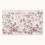 Cath Kidston Colourful Life Pink Fixed Size Mural | Wallpaper Roll 1